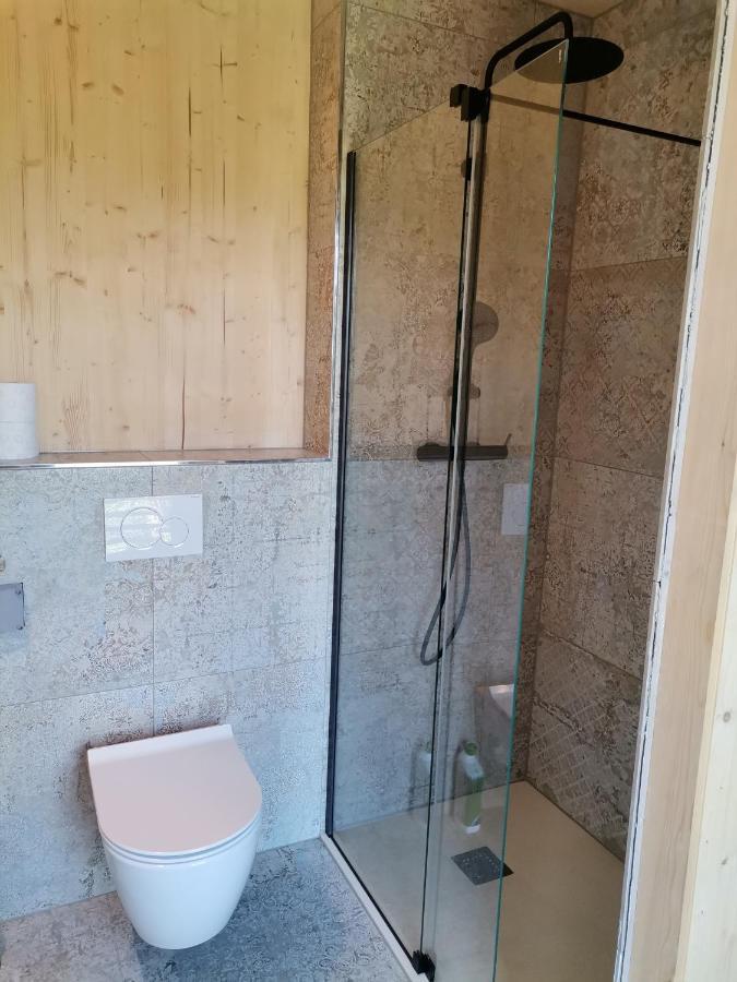 דירות Oberaichwald  Haus Deutz מראה חיצוני תמונה